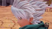 Jump Force muestra en vídeo a sus nuevos luchadores, Madara Uchiha y Toshiro Hitsugaya