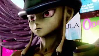 Jump Force nos presenta con este tráiler a sus dos nuevos luchadores, Hiei y Meruem