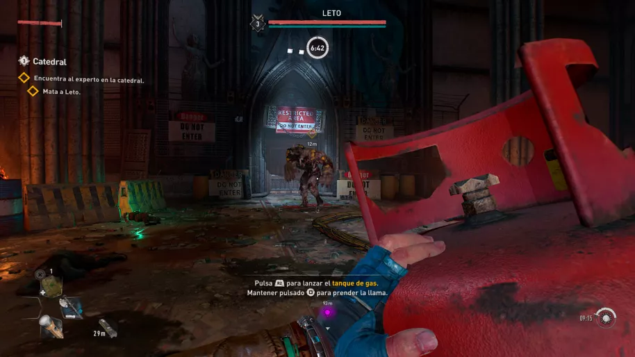 Dying Light 2 PC