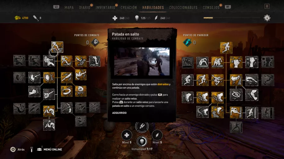 Dying Light 2
