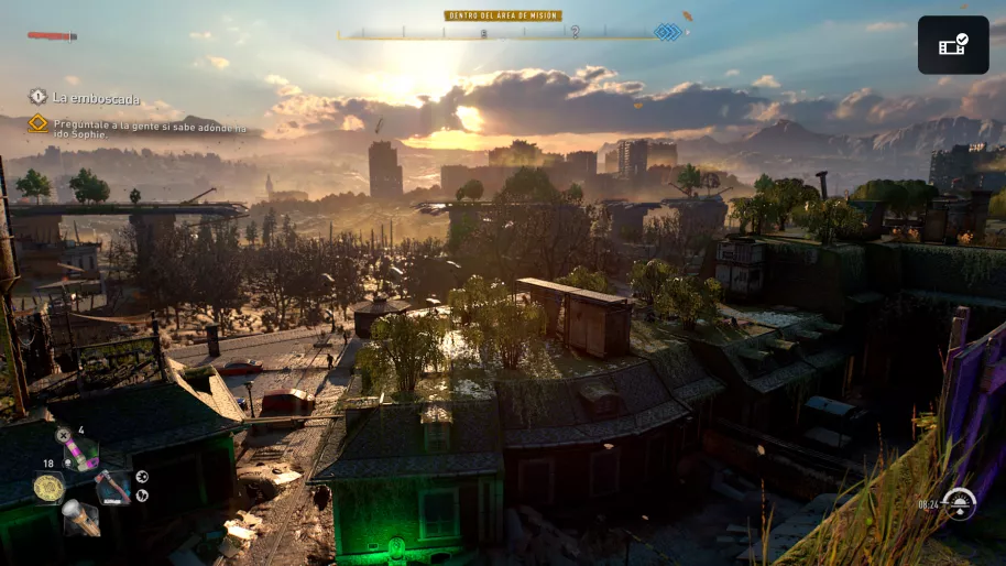 Dying Light 2