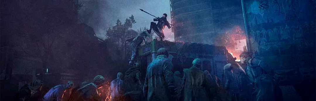 Análisis Dying Light 2 Stay Human Análisis Dying Light 2 Stay Human