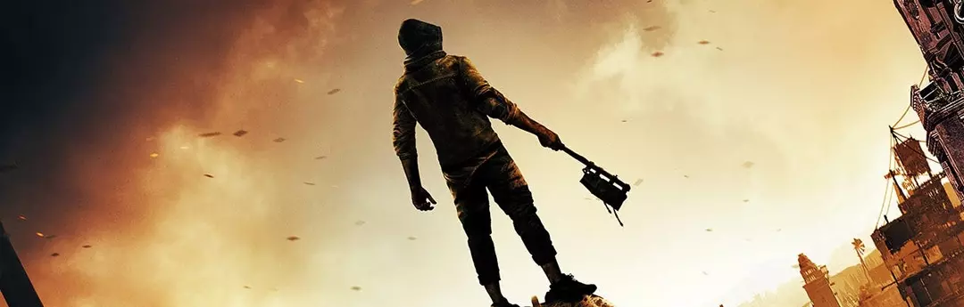 Dying Light 2 Stay Human Dying Light 2 Stay Human