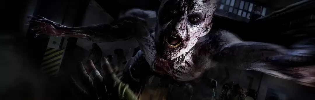 Dying Light 2 Stay Human Dying Light 2 Stay Human