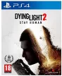Dying Light 2 Stay Human PS4