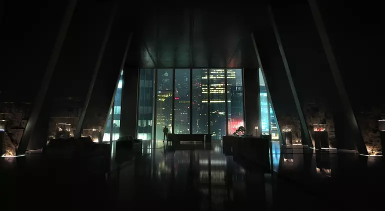 Vampire: Bloodlines 2 era el otro gran juego en el que trabajaba, pero nada de su aportación se verá en el juego. Vampire: Bloodlines 2 era el otro gran juego en el que trabajaba, pero nada de su aportación se verá en el juego.