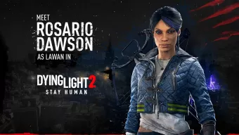 Nuevos detalles de Dying Light 2 Stay Human: jugabilidad, banda sonora y nuevo personaje principal