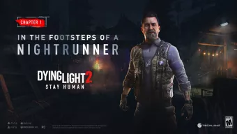 El nuevo capítulo gratis de Dying Light 2 incluye un modo ideal para los que disfrutan de paisajes apocalípticos