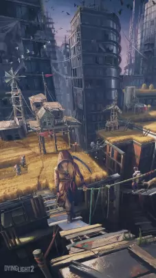 Dying Light 2 Stay Human