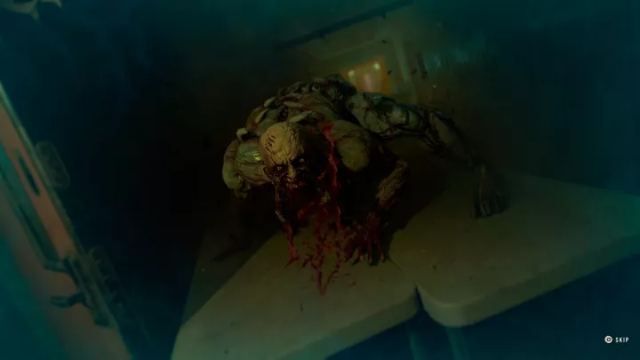 Dying Light 2 Stay Human