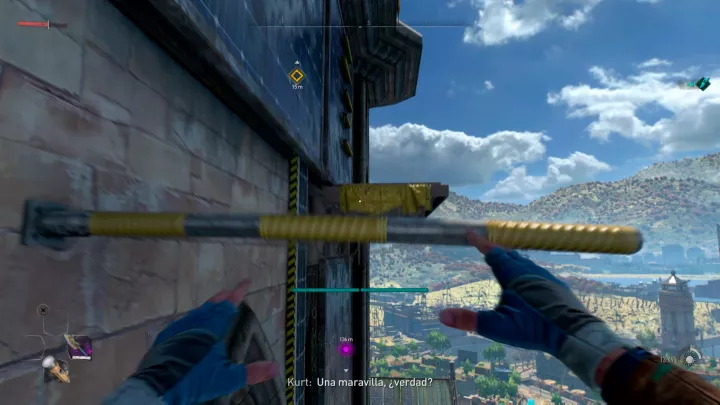 Dying Light 2 Stay Human