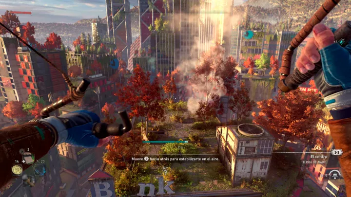 Dying Light 2 Stay Human