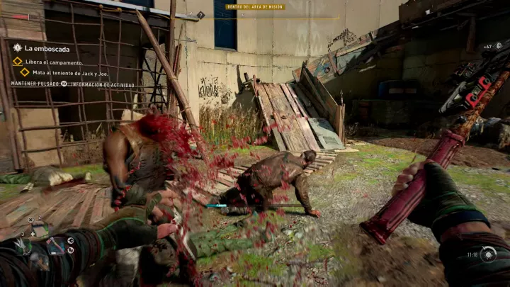 Dying Light 2 Stay Human