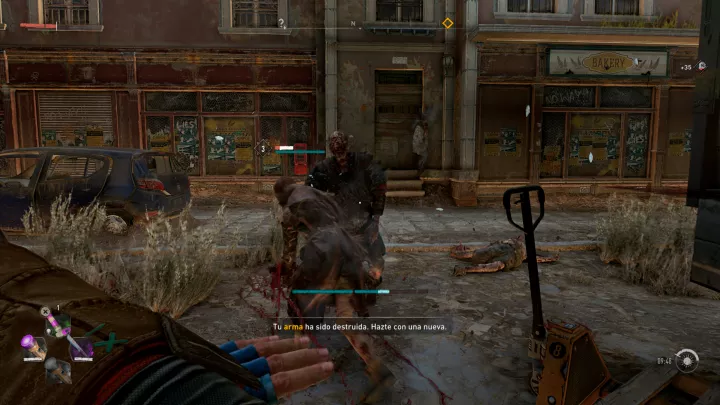 Dying Light 2 Stay Human