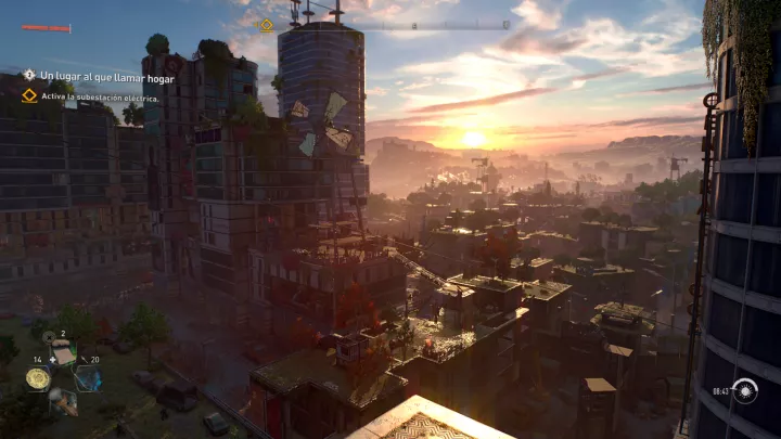 Dying Light 2 Stay Human