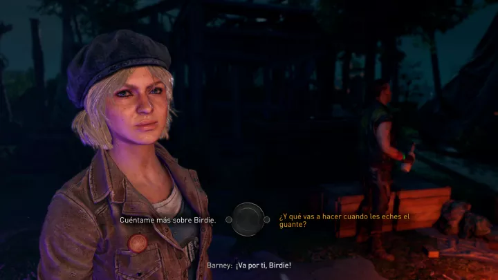 Dying Light 2 Stay Human