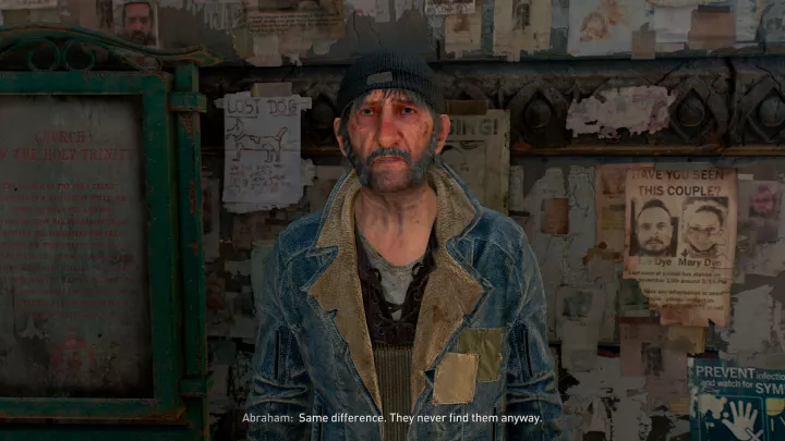 Dying Light 2 Stay Human