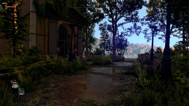 Dying Light 2 Stay Human