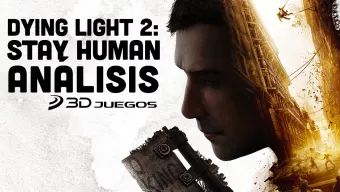 Vídeo análisis de Dying Light 2: ¿merece la pena el mundo abierto de zombis y parkour?