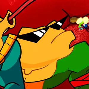 Battletoads Análisis