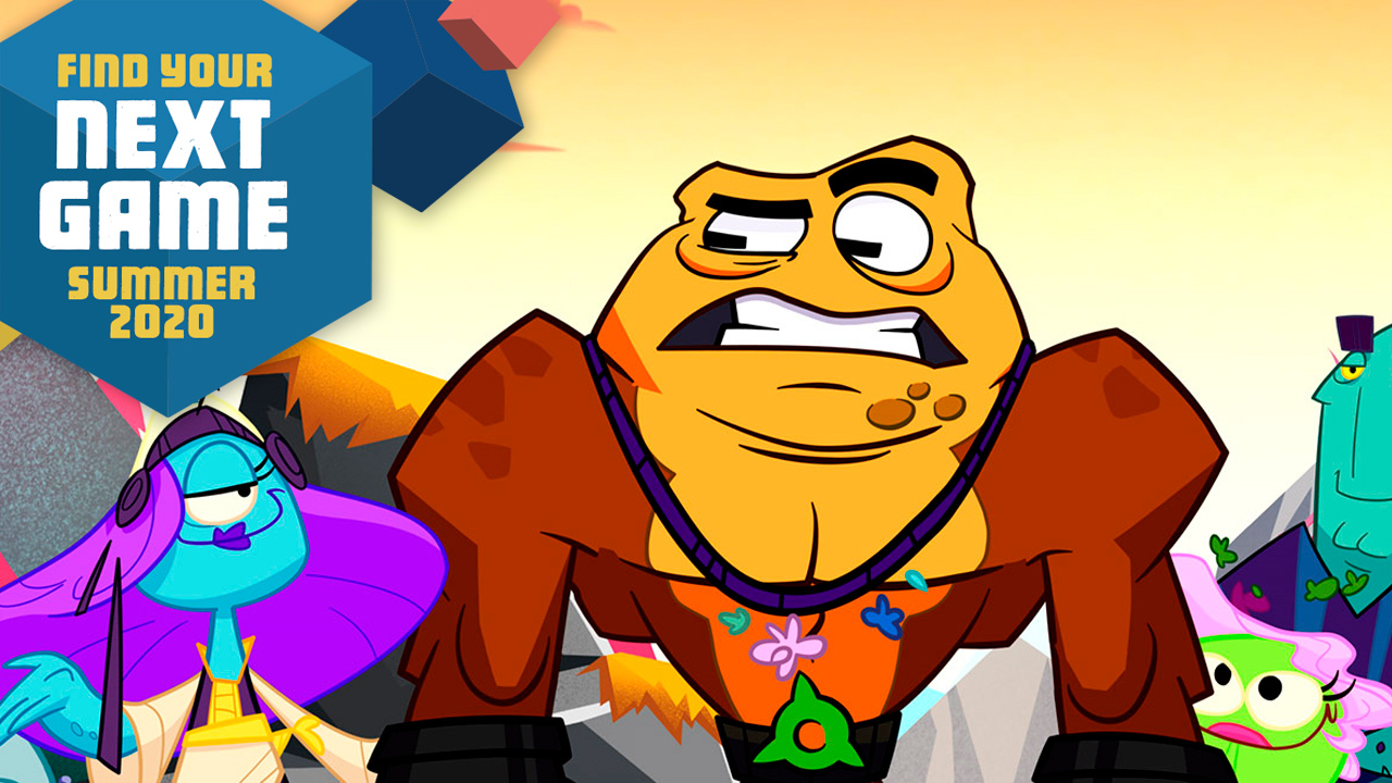 Battletoads 2020, análisis y opiniones del juego para PC y Xbox One ...