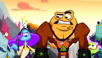 Battletoads supera el millón de jugadores y Rare comparte un montón de estadísticas curiosas