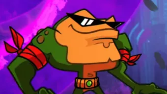 El estudio de Battletoads vuelve a la carga y trabaja ya en un juego 2D de una saga conocida