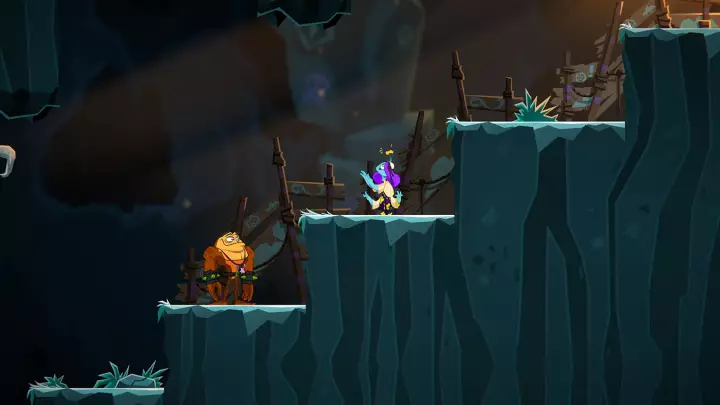 Battletoads 2020 - PC