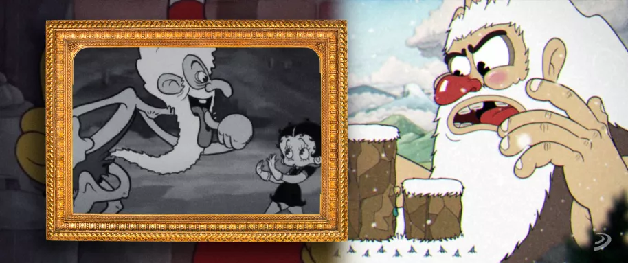 Cuphead The Delicious Last Course: Me he enamorado de Cuphead The Delicious Last Course y todas sus referencias al cine de animación