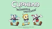 Carátula de Cuphead The Delicious Last Course - Xbox One