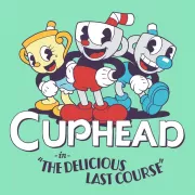 Cuphead The Delicious Last Course