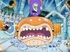 Cuphead The Delicious Last Course - Imagen