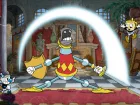 Cuphead The Delicious Last Course - Pantalla