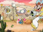 Cuphead The Delicious Last Course - Imagen PC