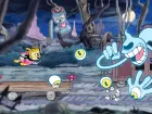 Cuphead The Delicious Last Course - Pantalla