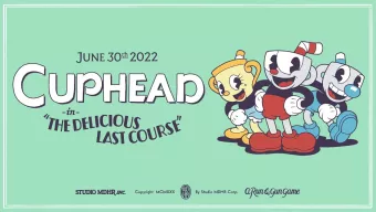 Tráiler y fecha de lanzamiento de Cuphead - The Delicious Last Course, su esperada expansión