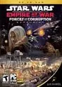 Star Wars Empire at War: Forces of Corruption PC