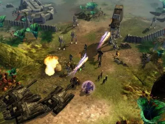 Star Wars Empire at War: Forces of Corruption