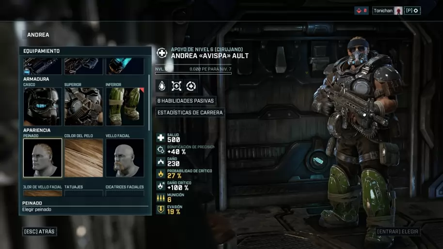 Gears Tactics