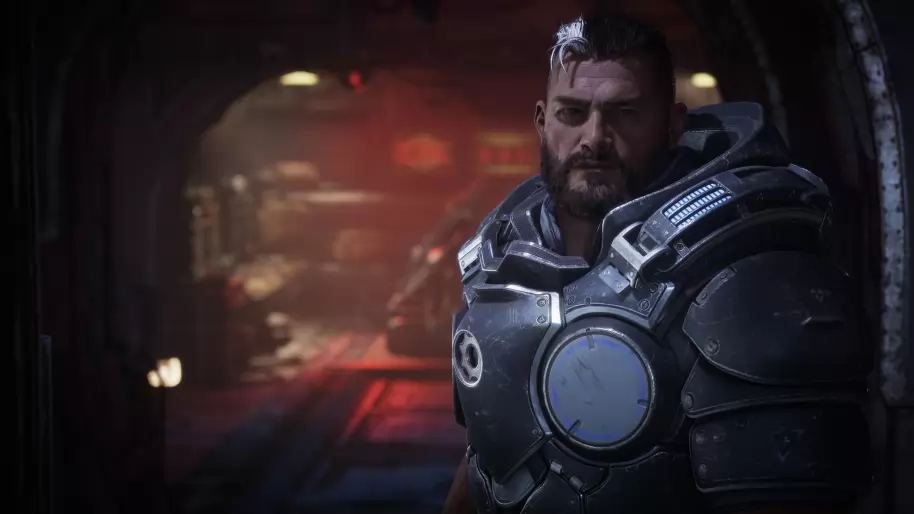 Gears Tactics PC