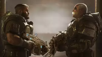 Gears Tactics ya es gold en consolas y anuncia un incremento del Gamescore hasta los 1400G