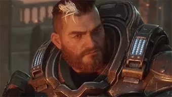 Tráiler con fecha de lanzamiento de Gears Tactics