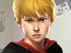 The Awesome Adventures of Captain Spirit