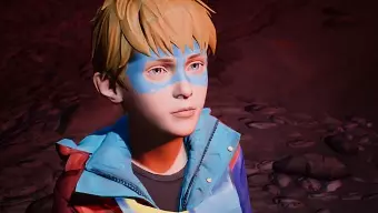 Primer gameplay de The Awesome Adventures of Captain Spirit