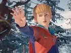 The Awesome Adventures of Captain Spirit