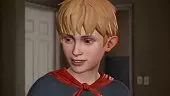 Tráiler de The Awesome Adventures of Captain Spirit