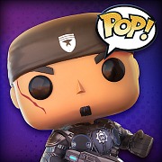 Carátula de Gears Pop! - Android