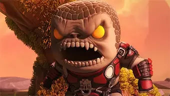 Gears Pop, el juego gratis a lo Clash Royale basado en Gears of War, cerrará sus puertas en abril