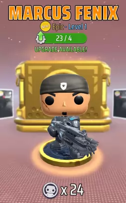 Gears Pop!