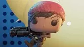 Primer adelanto gameplay de Gears POP!
